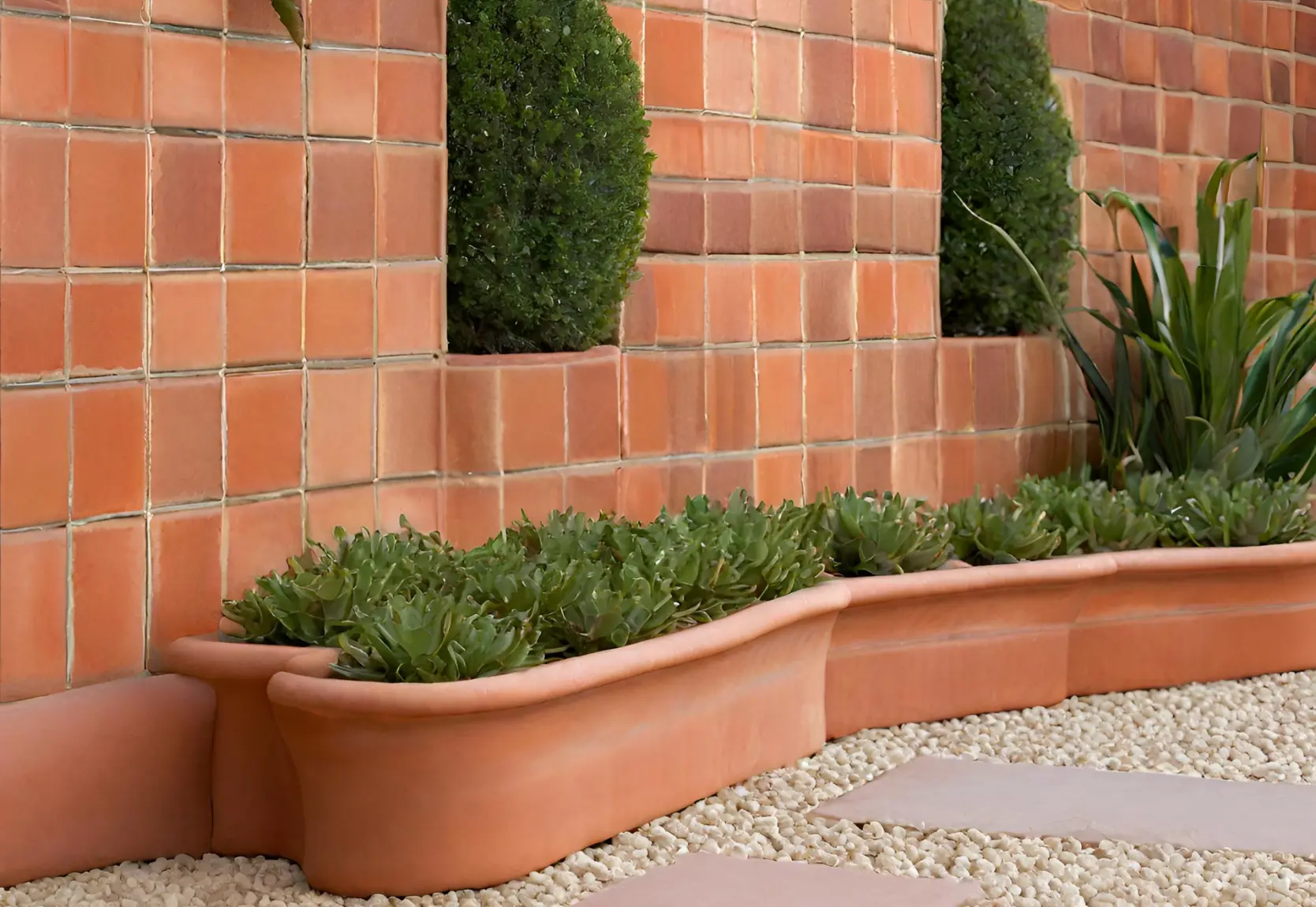 17 Best Patio Border Ideas For Your Home